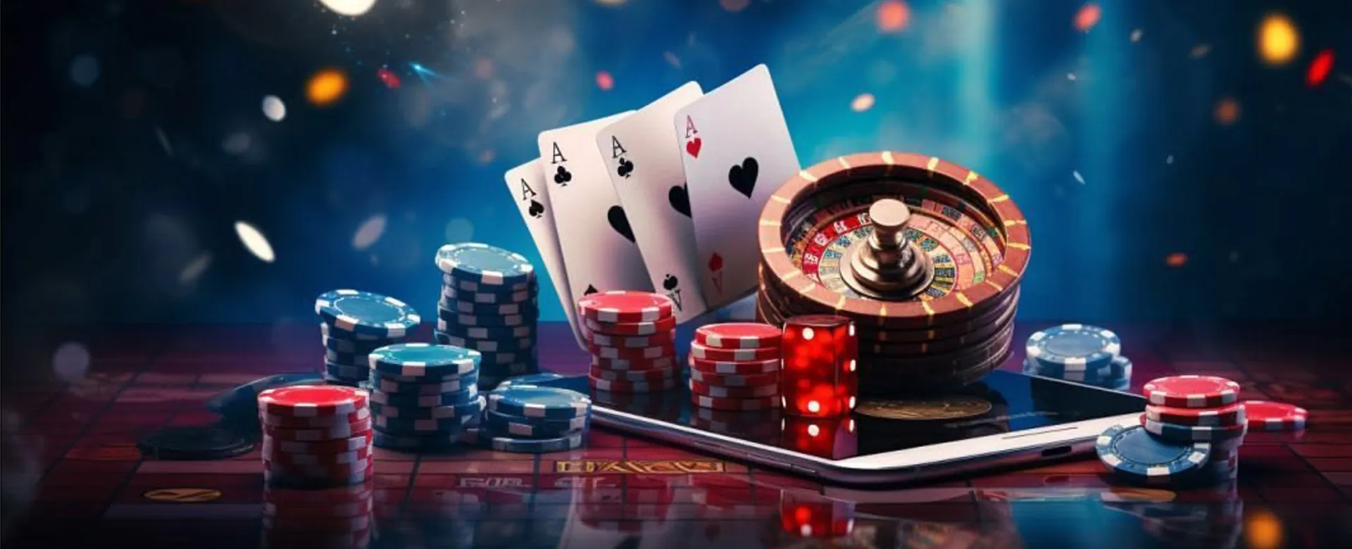 8K8 Casino Login Dashboard